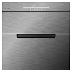 Máy Sấy Bát Cao Cấp Canzy Model: CZ 1006