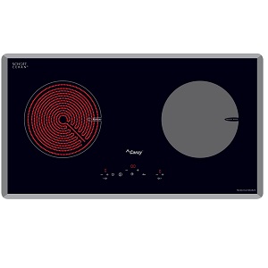 Bếp điện từ cao cấp Canzy CZ MIX823