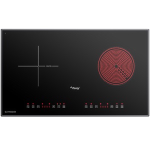Bếp điện từ cao cấp Canzy CZ 900GEB