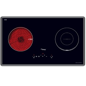 Bếp điện từ cao cấp Canzy CZ MIX823S