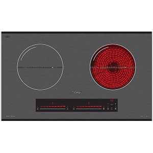 Bếp điện từ CANZY CZ TL867DT