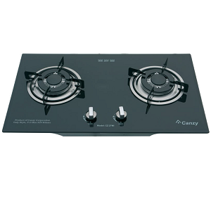 Bếp gas âm CANZY CZ 27MI