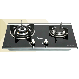Bếp gas âm CANZY CZ 662