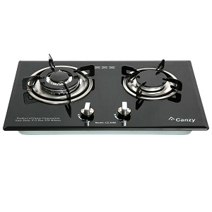 Bếp Gas Âm CANZY CZ 26MI