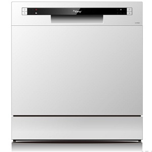 Máy rửa chén 8 bộ CANZY CZ P802G