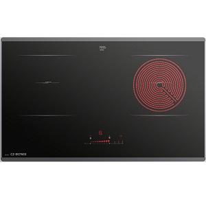 Bếp Điện Từ Cao Cấp Canzy CZ 907MIX