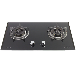 Bếp gas âm Latino LT-732
