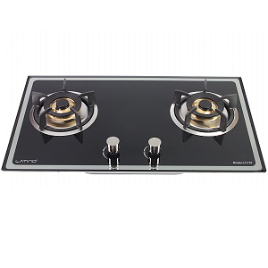 Bếp gas âm Latino LT-757