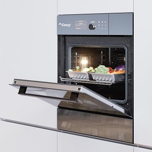 Những điều cần lưu ý khi sử dụng lò nướng Canzy