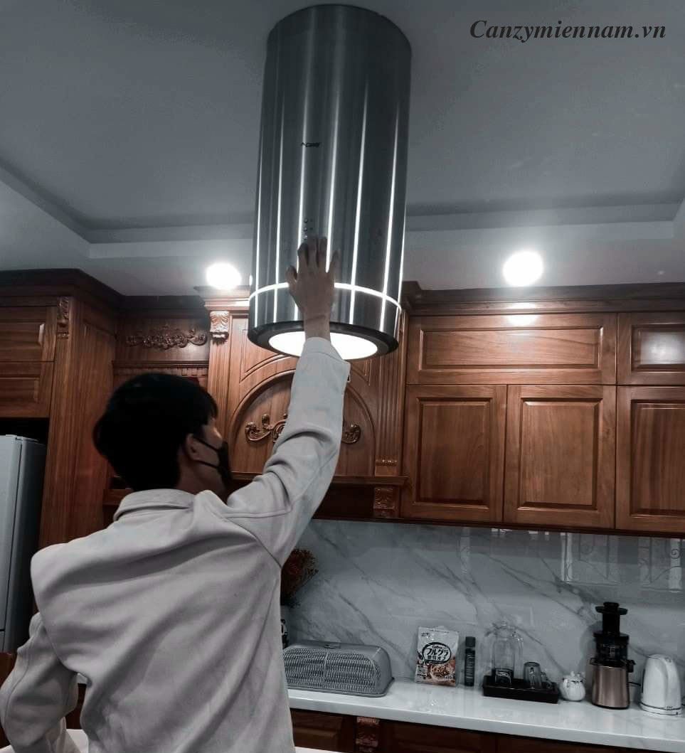 4 lưu ý khi chọn mua thiết bị nhà bếp