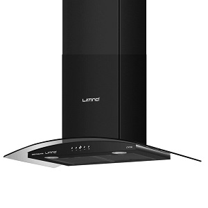 Máy hút mùi kính cong LATINO LT-F700